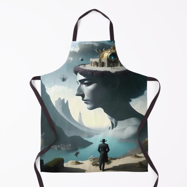 Item preview, A Challenging Reality t-shirt designed and sold by artmanikin.