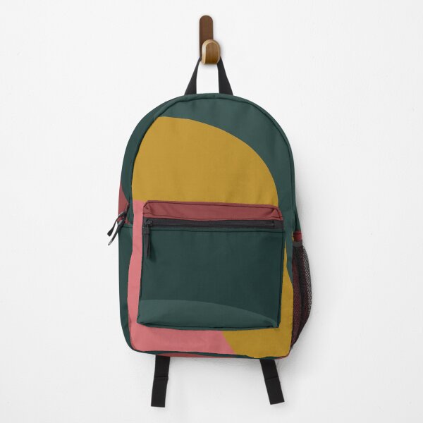 Item preview, Modern Curved Lines designed and sold by teacherpeiyuan.