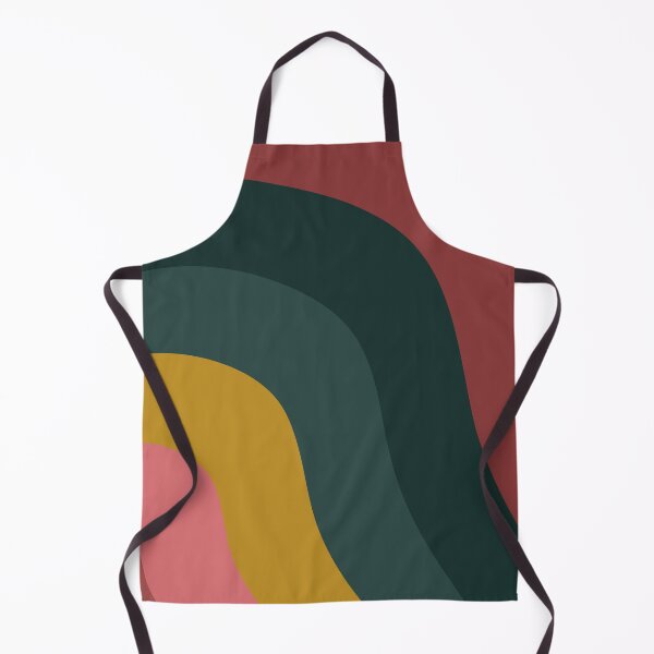 Item preview, Modern Curved Lines designed and sold by teacherpeiyuan.