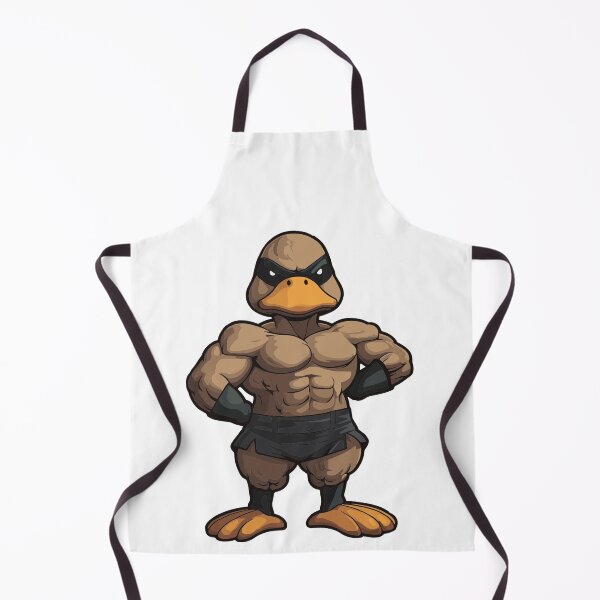 Item preview, ALPHA DUCK TITAN designed and sold by TEOMANBO.