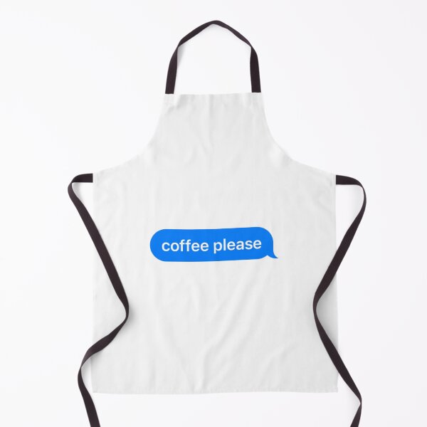 Item preview, coffee please designed and sold by Annabel Williams.