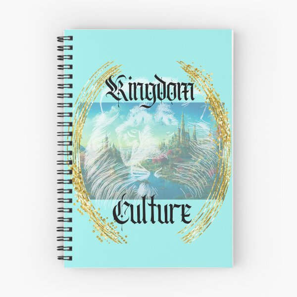 Item preview, Kingdom Culture designed and sold by zedvonzee.