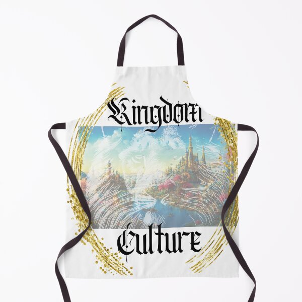 Item preview, Kingdom Culture designed and sold by zedvonzee.