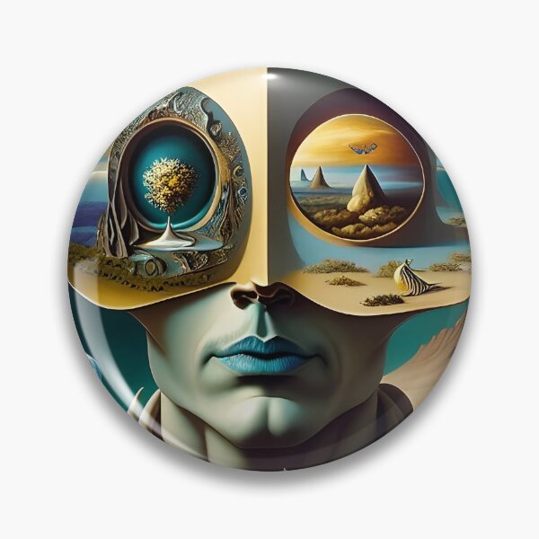 Item preview, Inspires Creativity and Wonder t-shirt designed and sold by artmanikin.