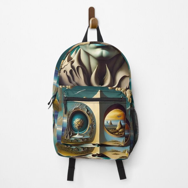 Item preview, Inspires Creativity and Wonder t-shirt designed and sold by artmanikin.