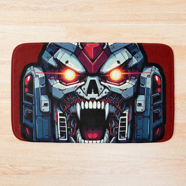 Item preview, Biomech Skulls S02 D79 designed and sold by Houerd.