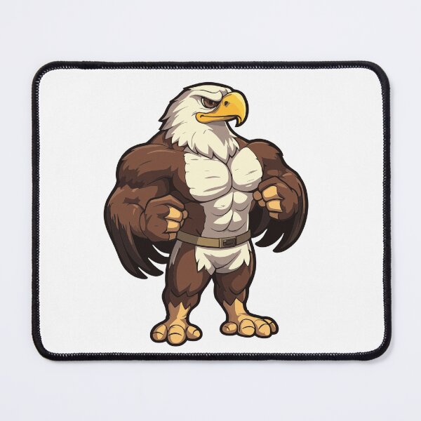 Item preview, ALPHA EAGLE TITAN designed and sold by TEOMANBO.