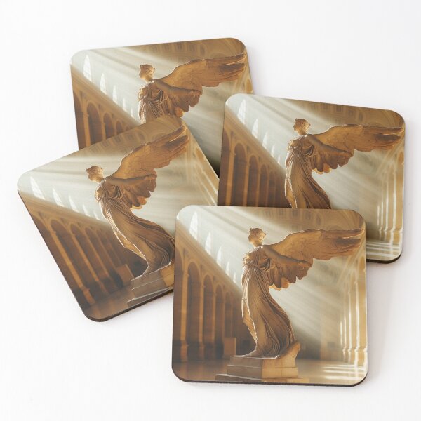Item preview, Winged Victory of Samothrace designed and sold by Maisonsucces.