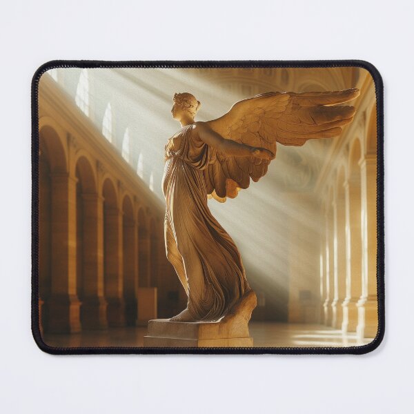 Item preview, Winged Victory of Samothrace designed and sold by Maisonsucces.