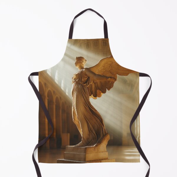 Item preview, Winged Victory of Samothrace designed and sold by Maisonsucces.