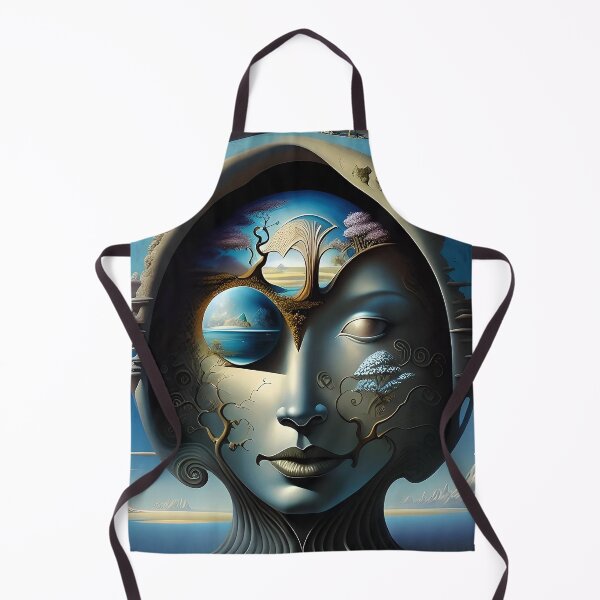 Item preview, Subconscious Art t-shirt designed and sold by artmanikin.