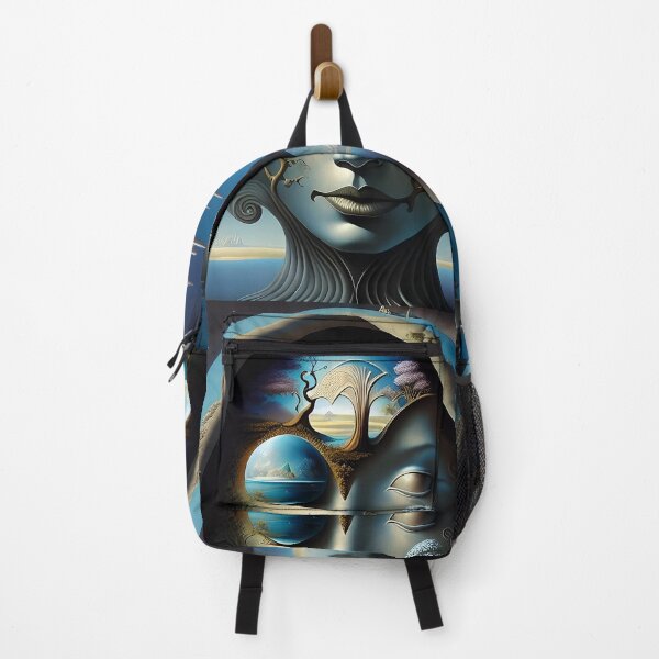 Item preview, Subconscious Art t-shirt designed and sold by artmanikin.