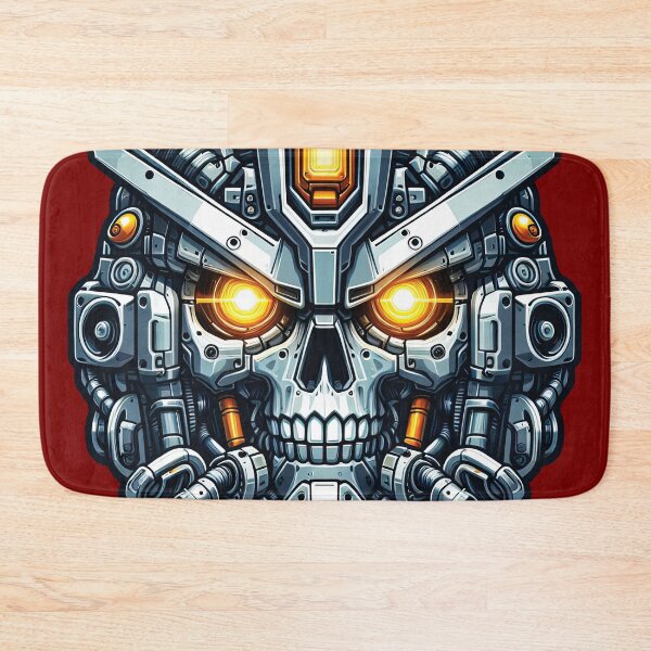 Item preview, Biomech Skulls S02 D80 designed and sold by Houerd.