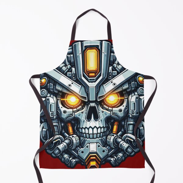 Item preview, Biomech Skulls S02 D80 designed and sold by Houerd.