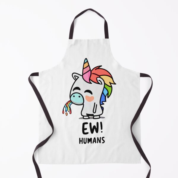 Item preview, Ew! Humans designed and sold by Funky Fibers.