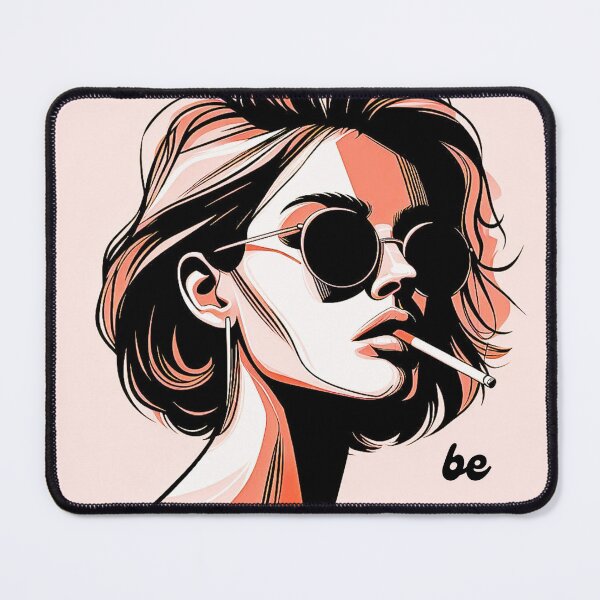 Item preview, Be yourself designed and sold by Eduardo  Caputo.