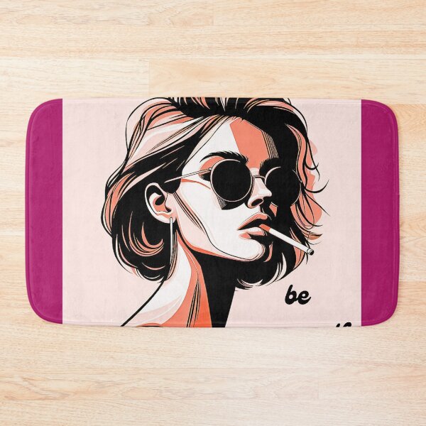 Item preview, Be yourself designed and sold by Eduardo  Caputo.