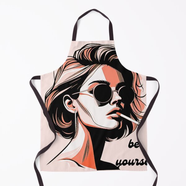 Item preview, Be yourself designed and sold by Eduardo  Caputo.