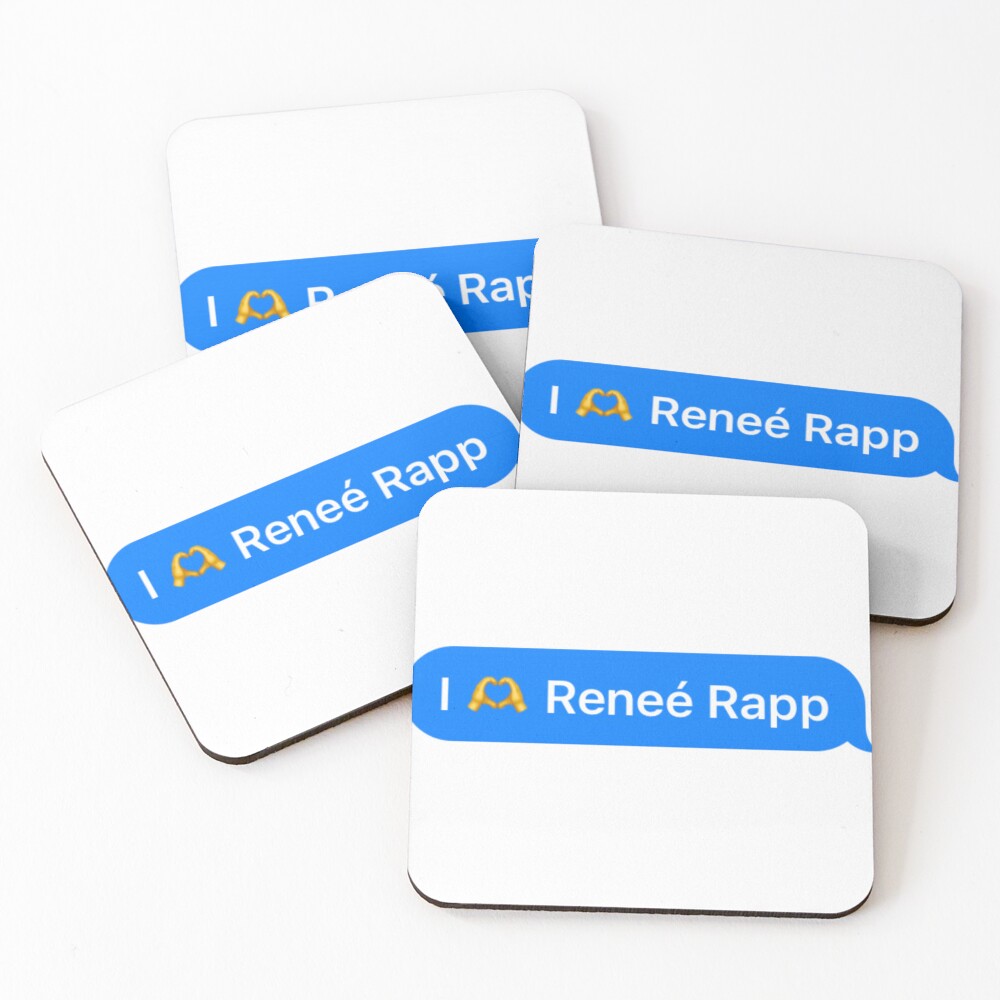 Item preview, Coasters (Set of 4) designed and sold by annabelwilliams.