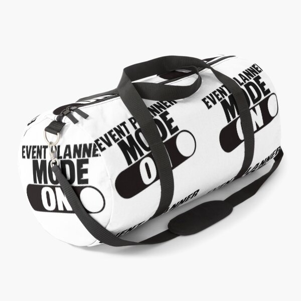 Item preview, Event Planner Mode: On  designed and sold by TeesYouWant.