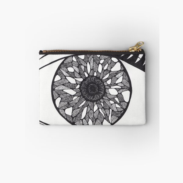 Item preview, Leadlight eye designed and sold by ruthlessness13.