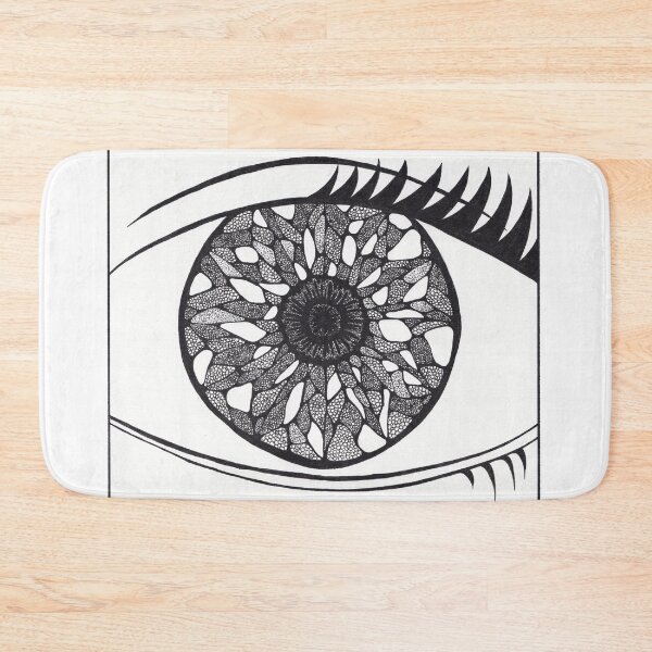 Item preview, Leadlight eye designed and sold by ruthlessness13.