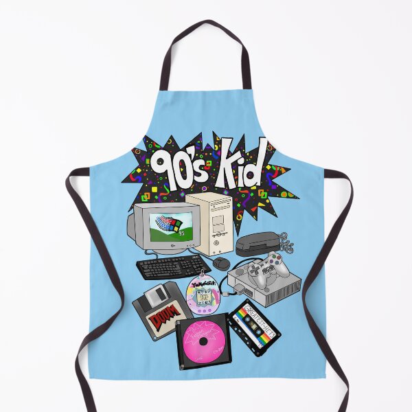 Item preview, Nostalgic Nineties designed and sold by PyroAshes.