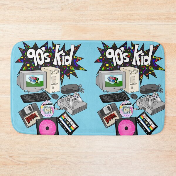 Item preview, Nostalgic Nineties designed and sold by PyroAshes.