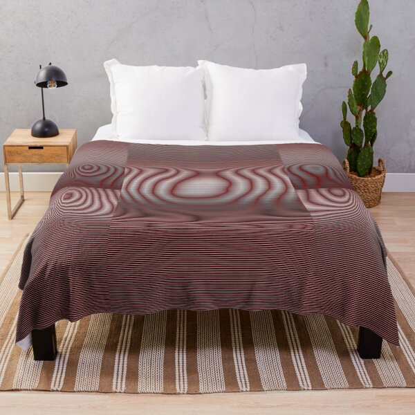 Item preview, Linear Visions Thin Lines Vertical Art Horizontal Design designed and sold by 4rpixs.