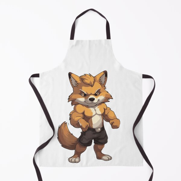Item preview, ALPHA FOX TITAN designed and sold by TEOMANBO.