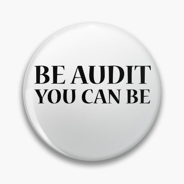 Item preview, Simple Be audit you can be Quote designed and sold by AestHenni17.