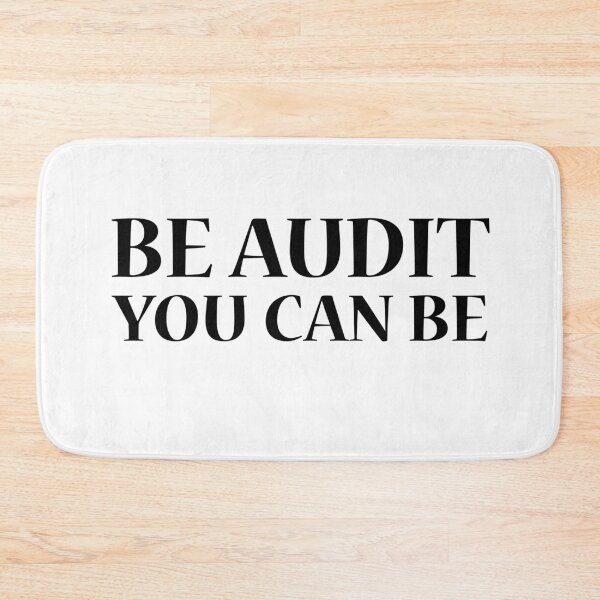 Item preview, Simple Be audit you can be Quote designed and sold by AestHenni17.
