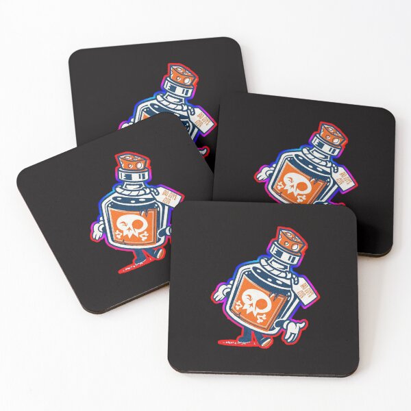 Item preview, bad guys club designed and sold by Ratatatts.