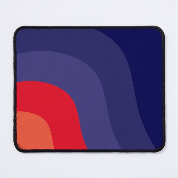 Item preview, Modern Curved Lines designed and sold by teacherpeiyuan.
