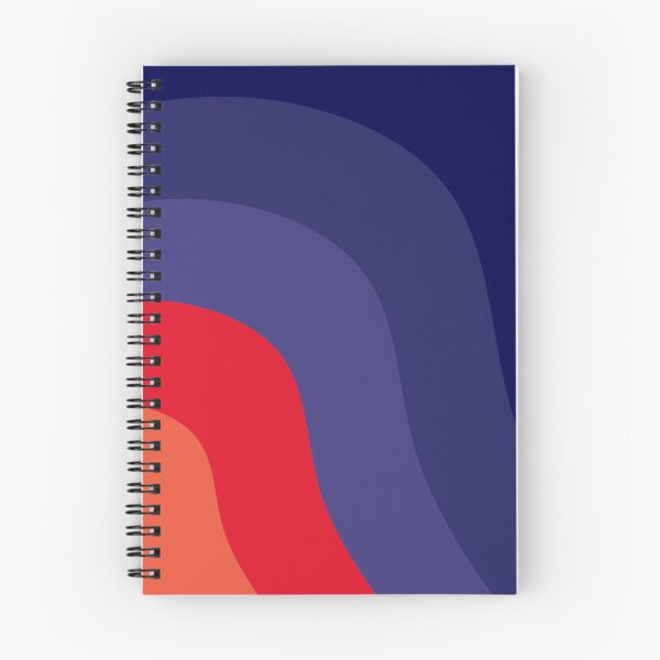 Item preview, Modern Curved Lines designed and sold by teacherpeiyuan.