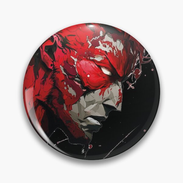 Item preview, crimson king designed and sold by nerdyrock.