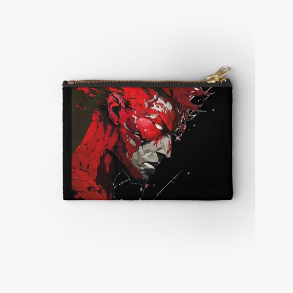 Item preview, crimson king designed and sold by nerdyrock.