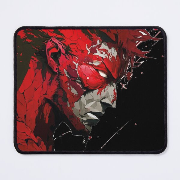 Item preview, crimson king designed and sold by nerdyrock.