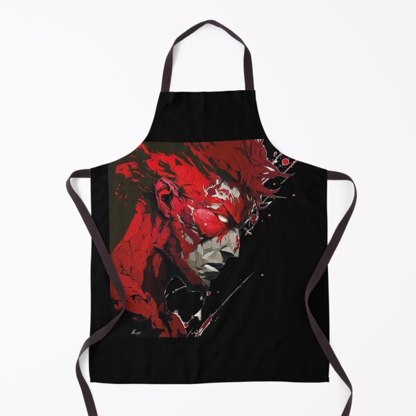 Item preview, crimson king designed and sold by nerdyrock.