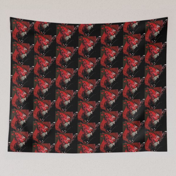 Item preview, crimson king designed and sold by nerdyrock.