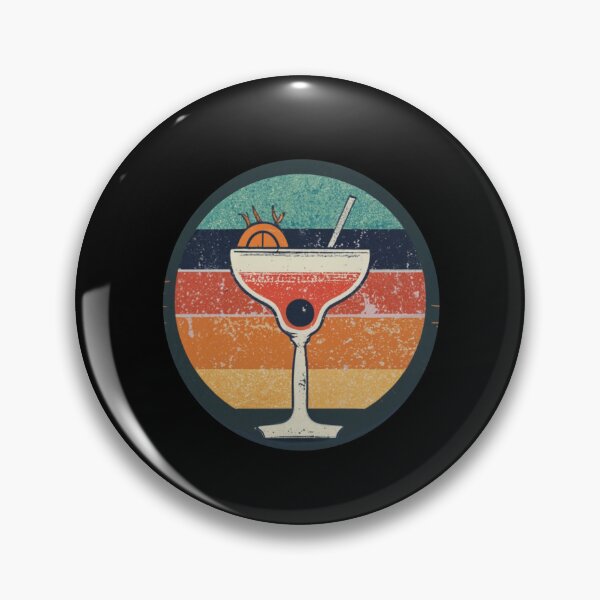 Item preview, Vintage colors sunset and skates drums designed and sold by desinganddecor.
