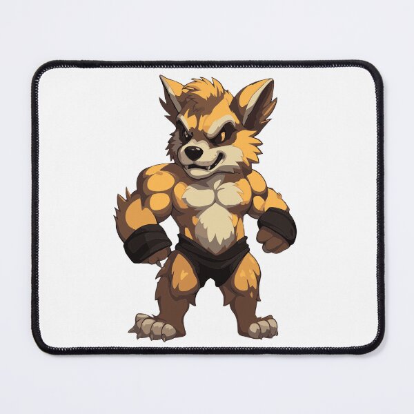 Item preview, ALPHA HYENA TITAN designed and sold by TEOMANBO.