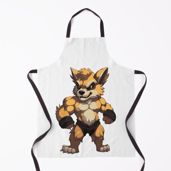 Item preview, ALPHA HYENA TITAN designed and sold by TEOMANBO.