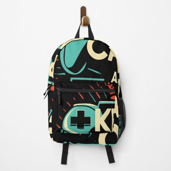 Item preview, Keep Calm And Game On Gamer designed and sold by KitonicTees.