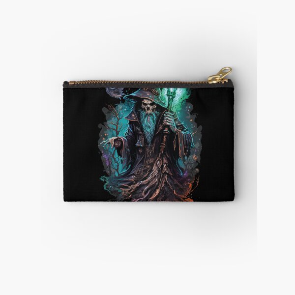 Item preview, necromancer designed and sold by nerdyrock.