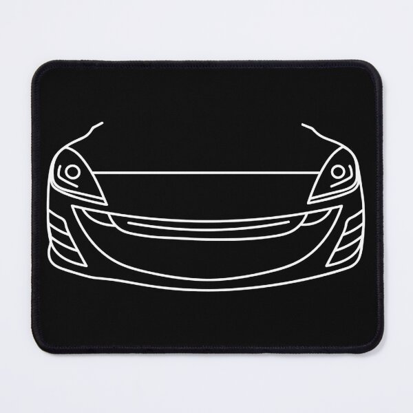 Item preview, Mazda 3 Design designed and sold by tecrr.