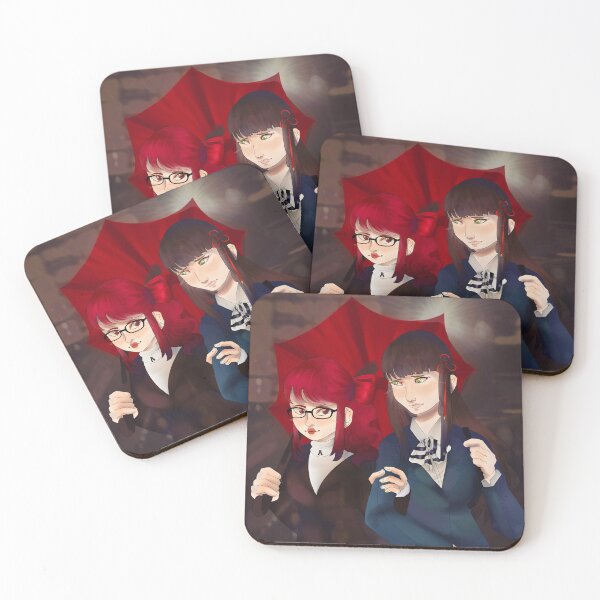 Item preview, Sufumi rainy day designed and sold by Kwoomochi.
