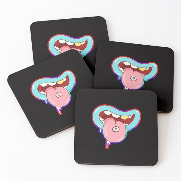 Item preview, xtc designed and sold by Ratatatts.