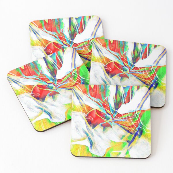 Item preview, The colors of spring designed and sold by AnnabellaRh.