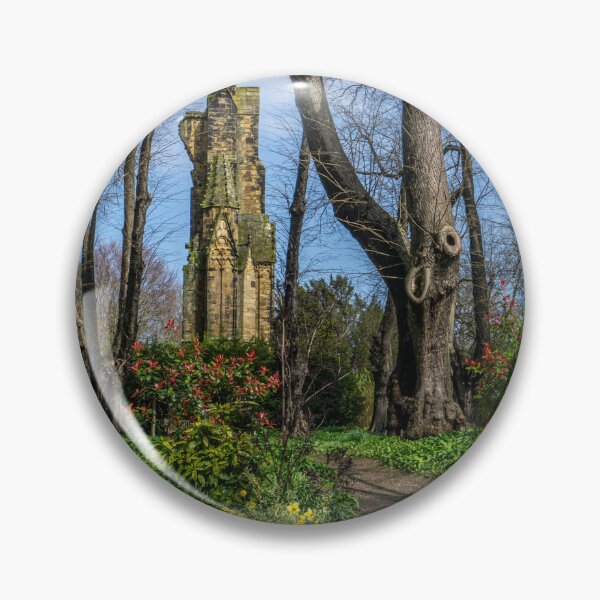 Item preview, Gisborough Priory designed and sold by grumpykeith.